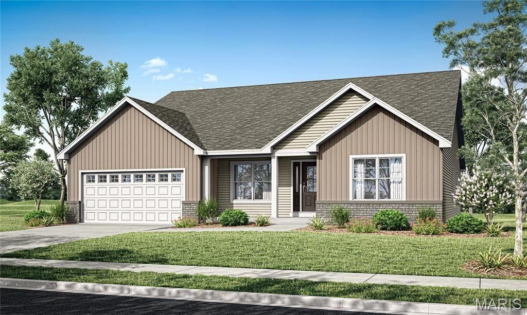 137 Pampano Lane. Saint Charles, MO 63301