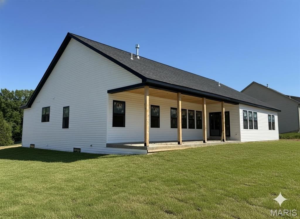217 Windrose Lane. Troy, MO 63379