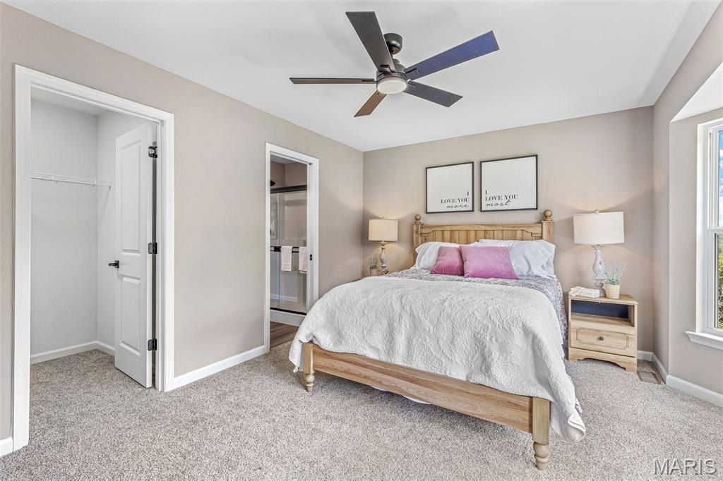 758 Blake Drive. Hillsboro, MO 63050