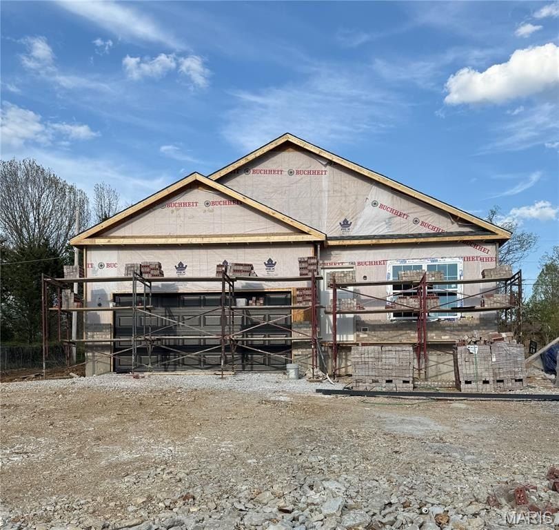 2642 Seckman Road. Imperial, MO 63052