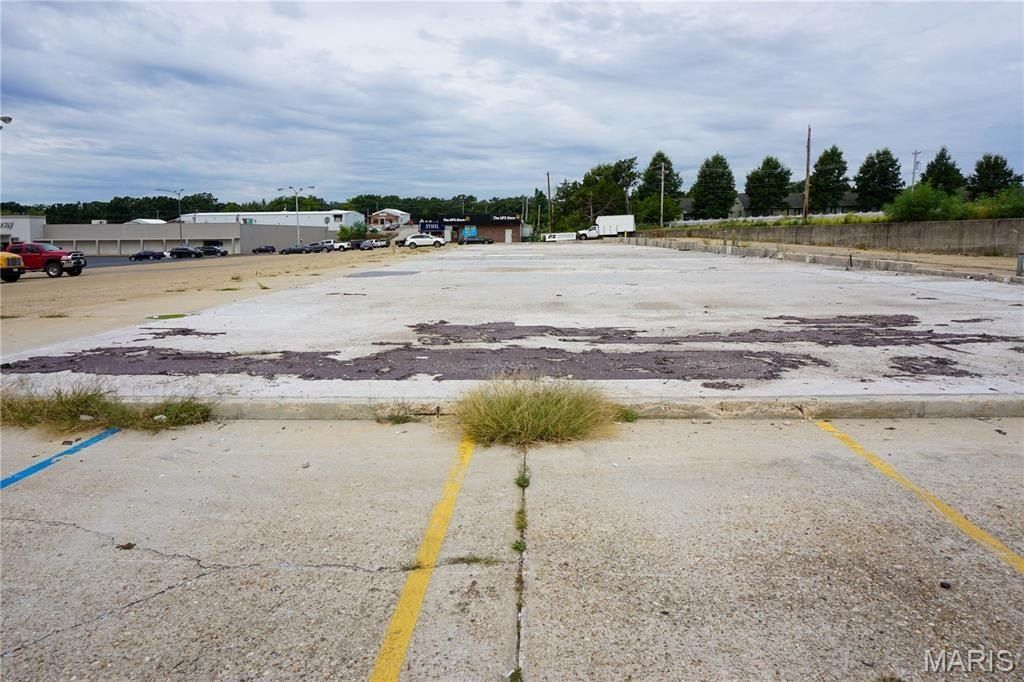 1000 S Bishop Avenue. Rolla, MO 65401