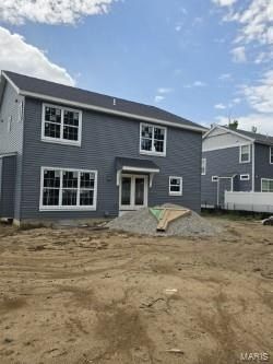 1112 Missouri Avenue. Kirkwood, MO 63122
