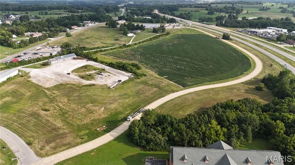 Turnbull Trail 46 Acres. Troy, MO 63379