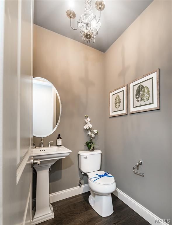 1 Tbb Nantucket Ii  Cedars Valley. Saint Albans, MO 63073