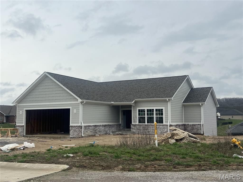 Brahma Drive. Cape Girardeau, MO 63701