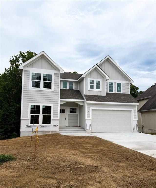 1111 N Belvidere Avenue. Independence, MO 64056