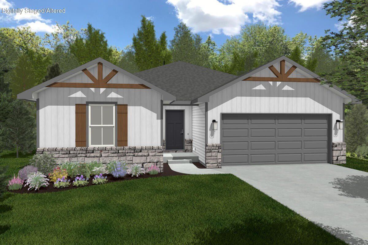 521 Columbine Street. Rogersville, MO 65742