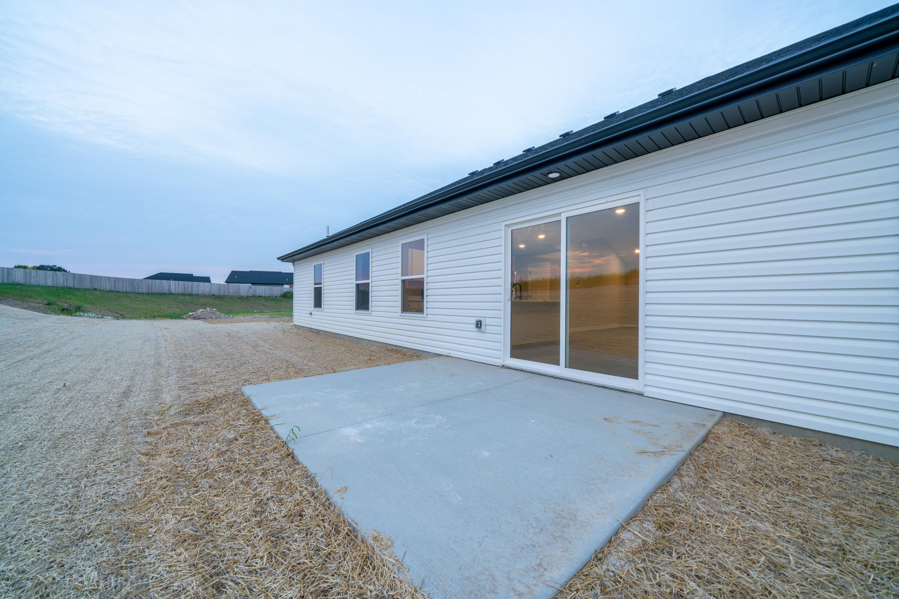 14905 Welch Drive. Ashland, MO 65010