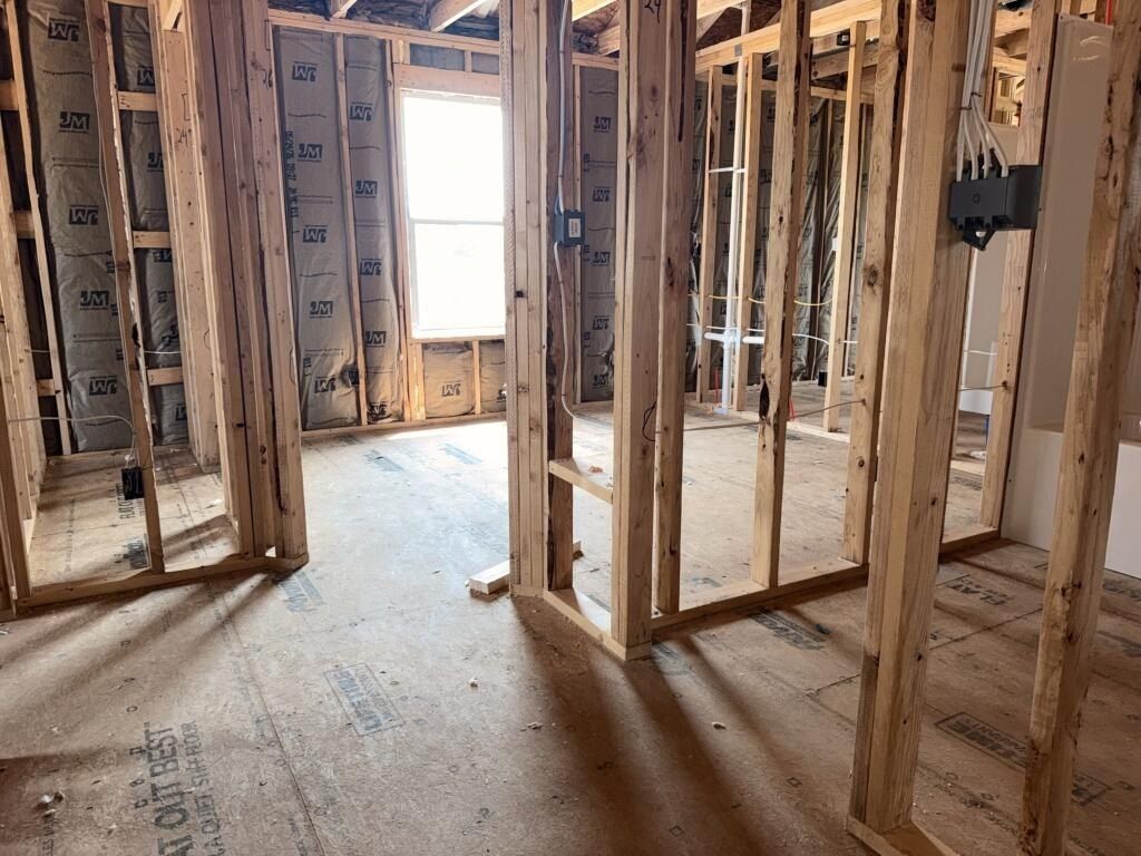 439 Pebblestone Street. Sparta, MO 65753