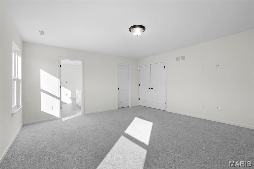 16708 River Stone Drive. Florissant, MO 63031