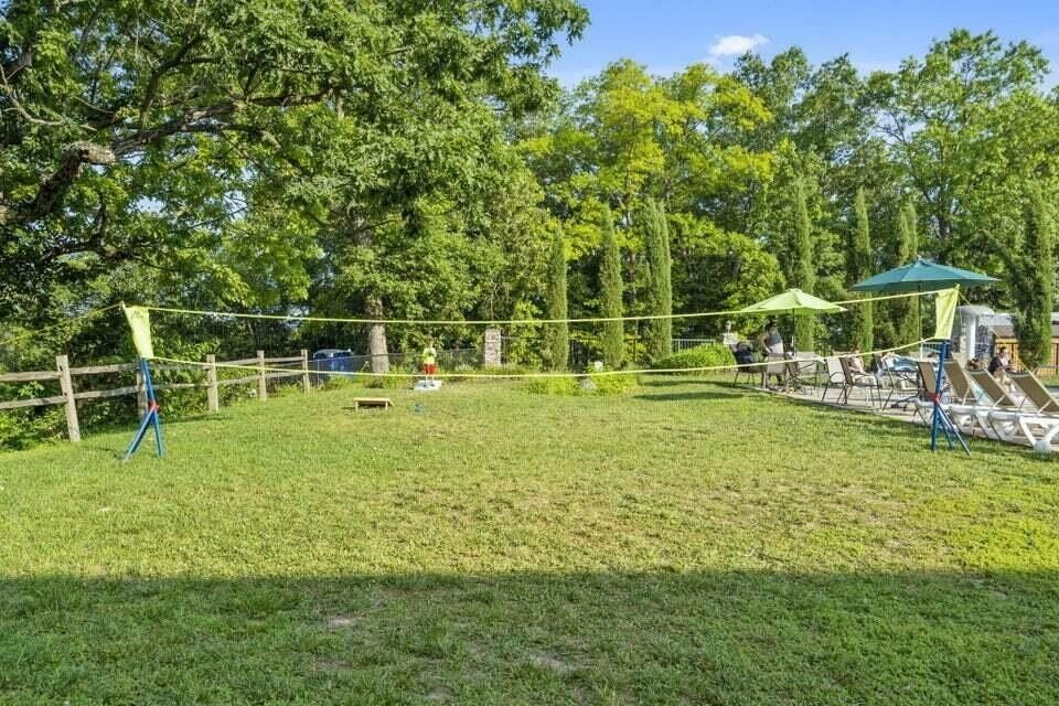 Liezl Lane Lot 124A. Branson, MO 65616