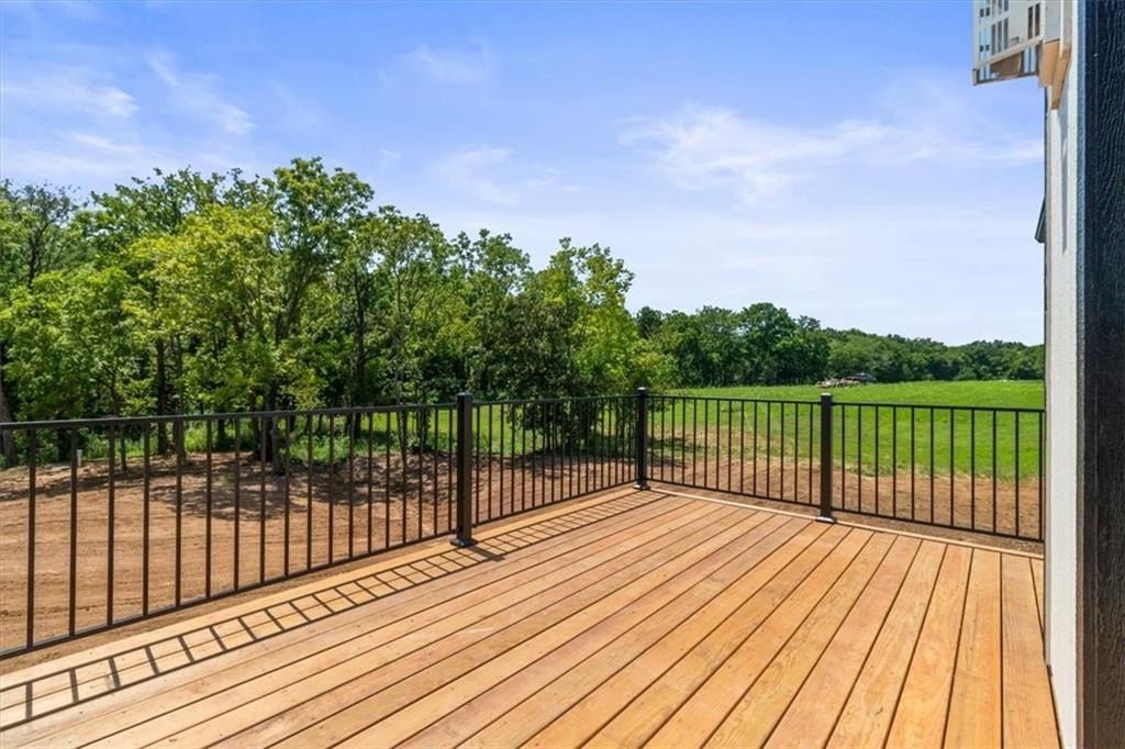 1510 Sw 58 Highway. Kingsville, MO 64061
