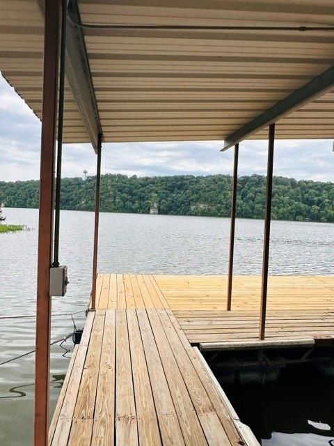 Emerald Hills Drive Lot A. Edwards, MO 65326