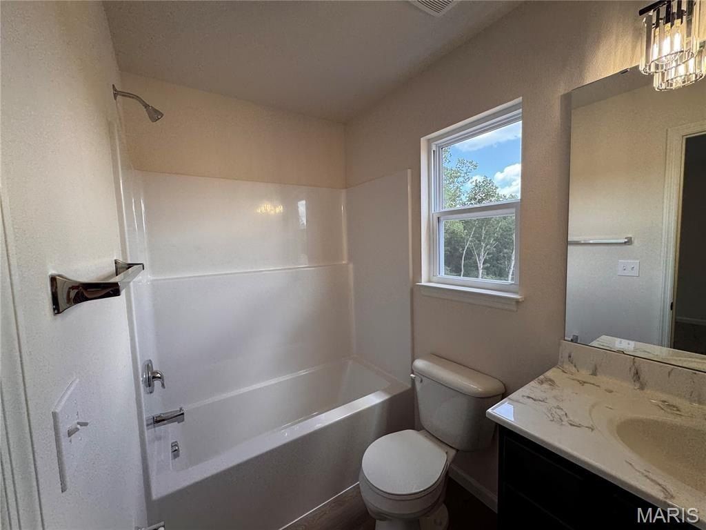 713 Blake Drive. Hillsboro, MO 63050