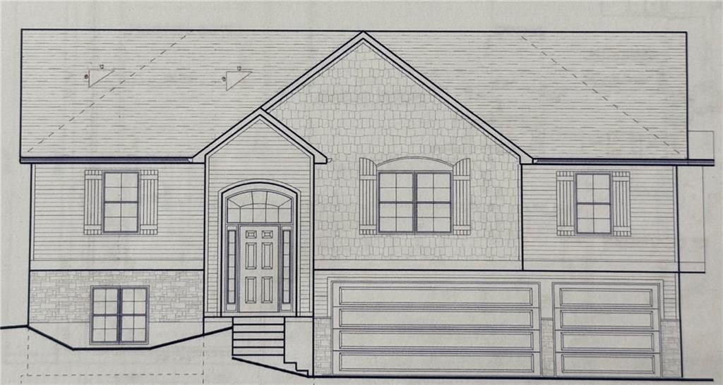 511 Skyview Lane. Liberty, MO 64068