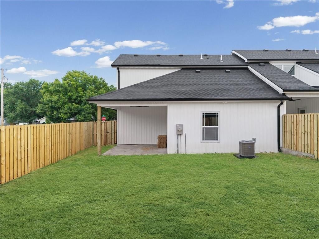 115 E 3Rd Street. Lawson, MO 64062