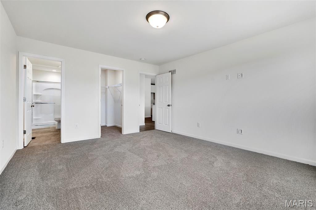 33 Integrity Court. Wentzville, MO 63385
