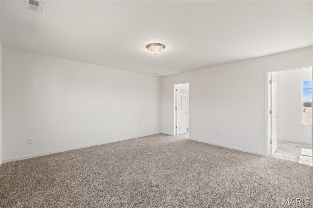 406 Yellow Rose Court. Wentzville, MO 63385