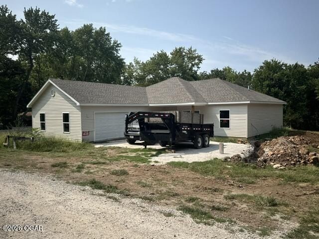 314 W Gum Road. Carterville, MO 64835