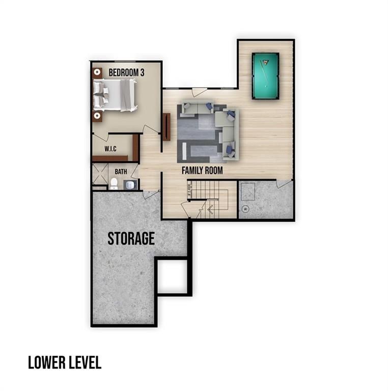 4012 Ne Chapel Ridge Place. Lees Summit, MO 64064