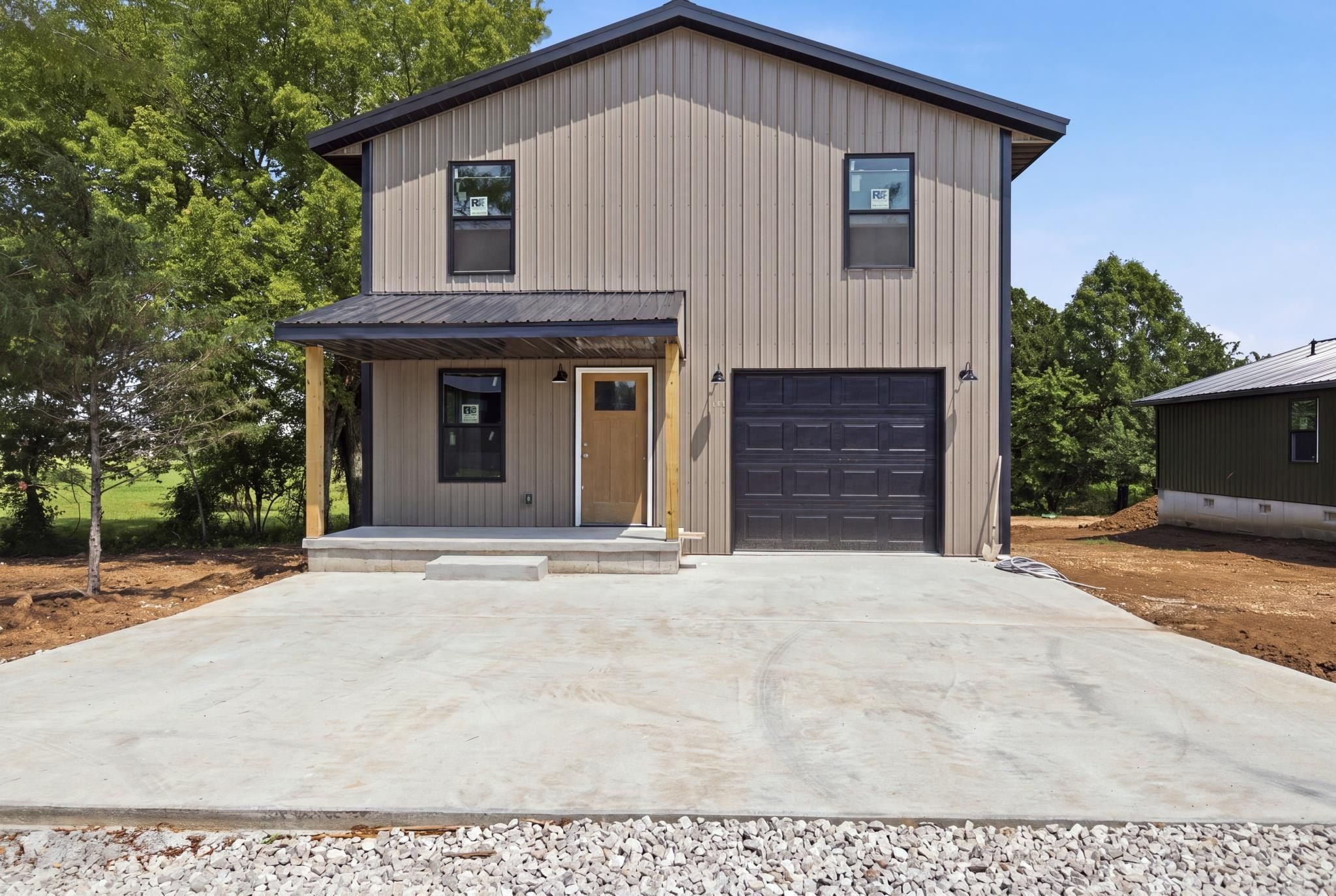 116 Georgia Lane. Mansfield, MO 65704