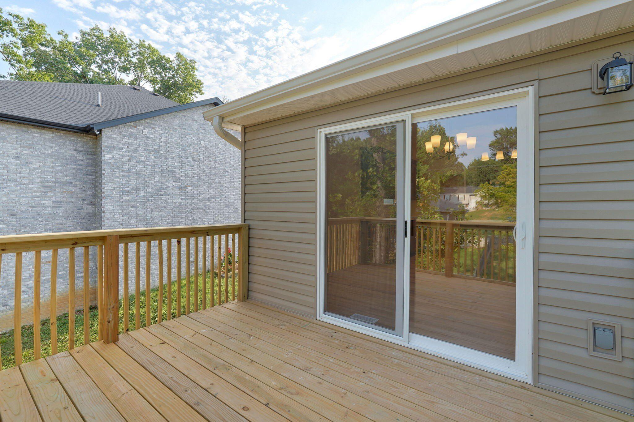 5801 S Cloverdale Lane. Battlefield, MO 65619