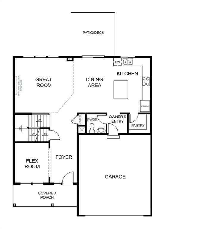 1517 Portsmouth Lane. Raymore, MO 64083