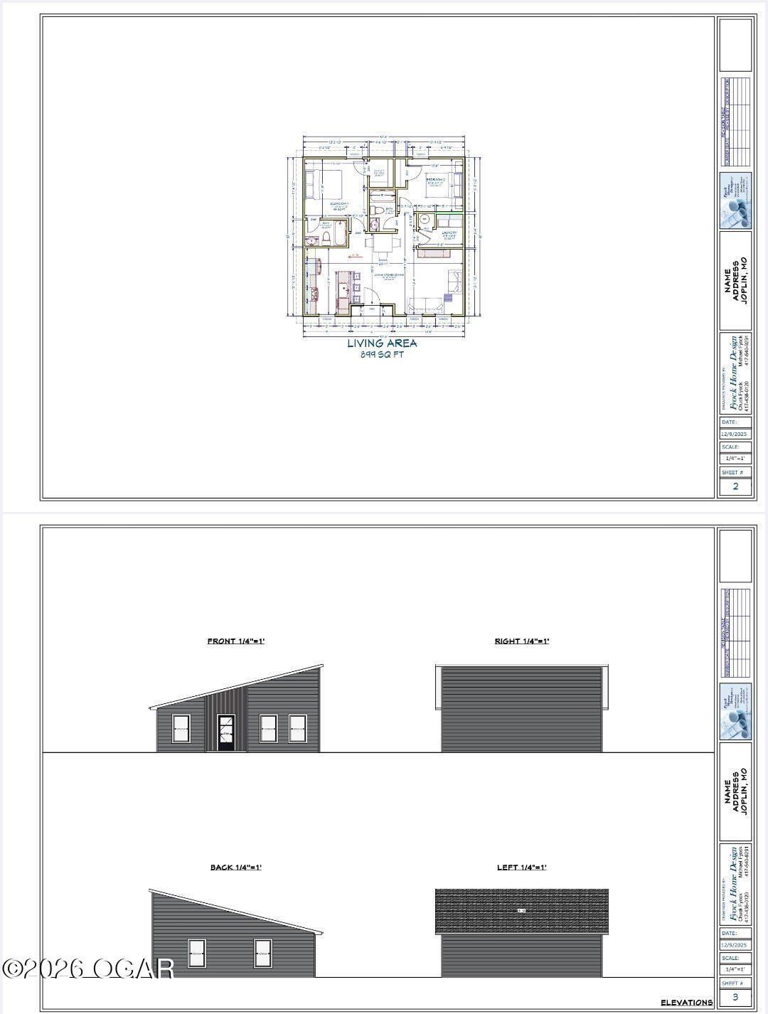 702 N Fountain Street. Carterville, MO 64835