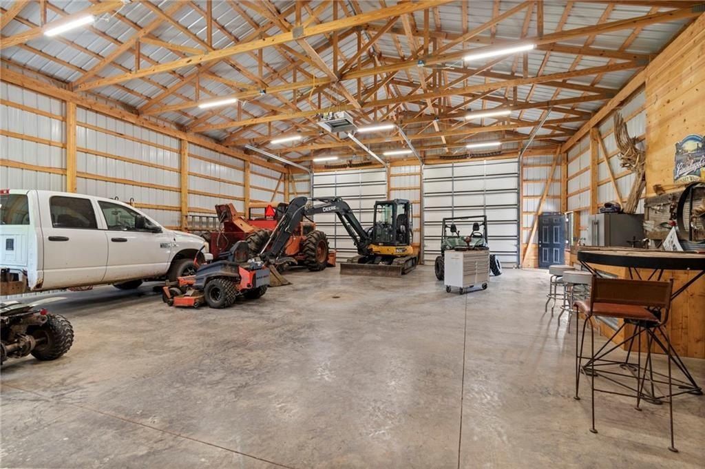 177 Nw 1111Th Road. Holden, MO 64040