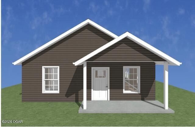 711 S Empire Avenue. Joplin, MO 64801