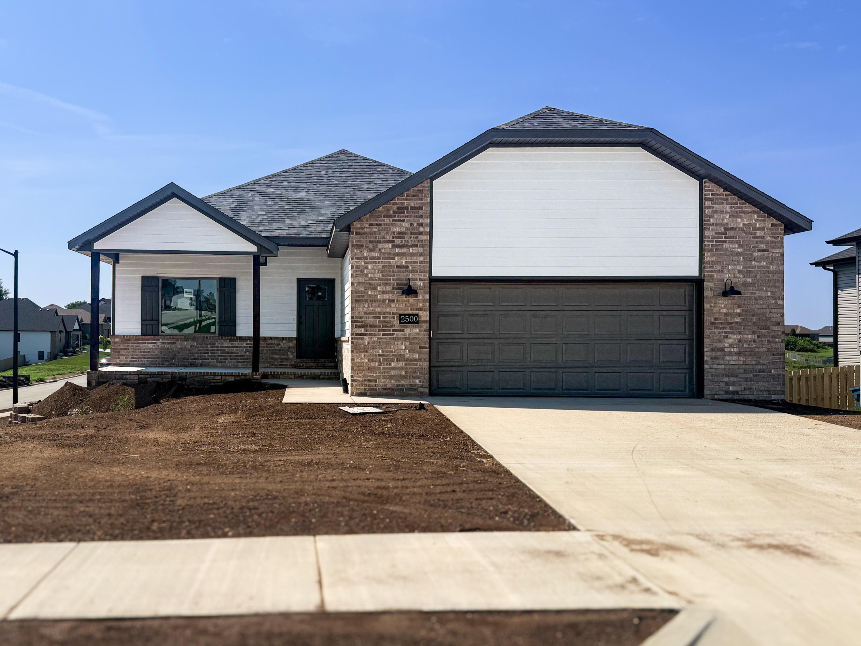 2500 W Webb Road. Ozark, MO 65721