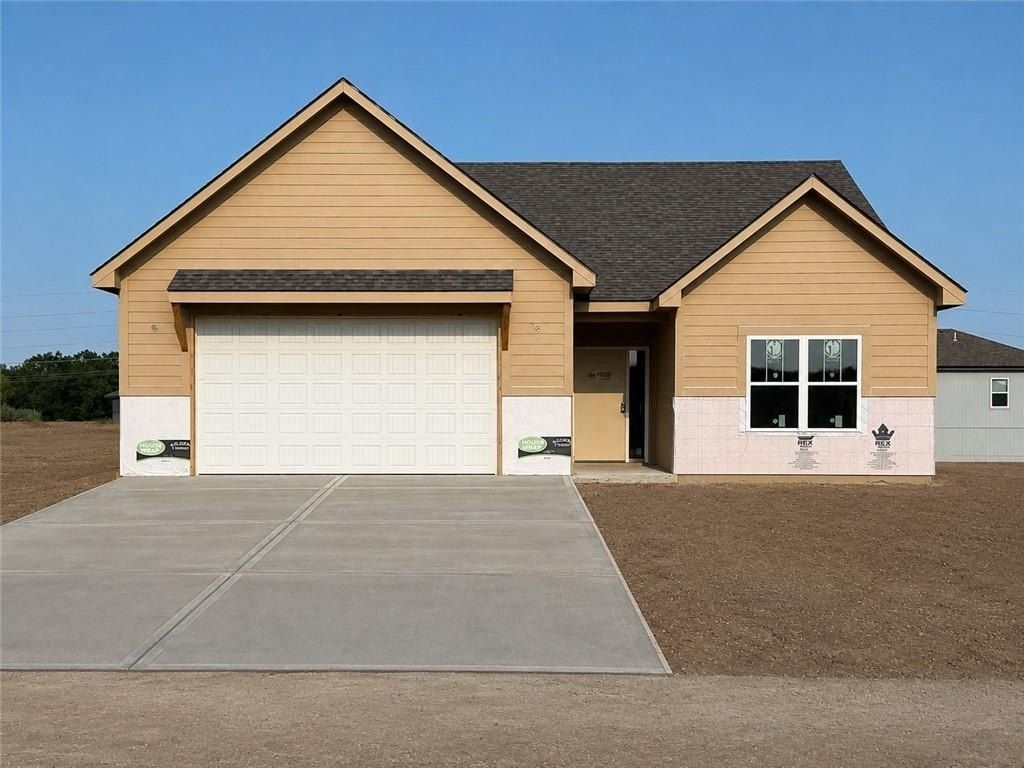 675 S Ranson Place. Independence, MO 64056