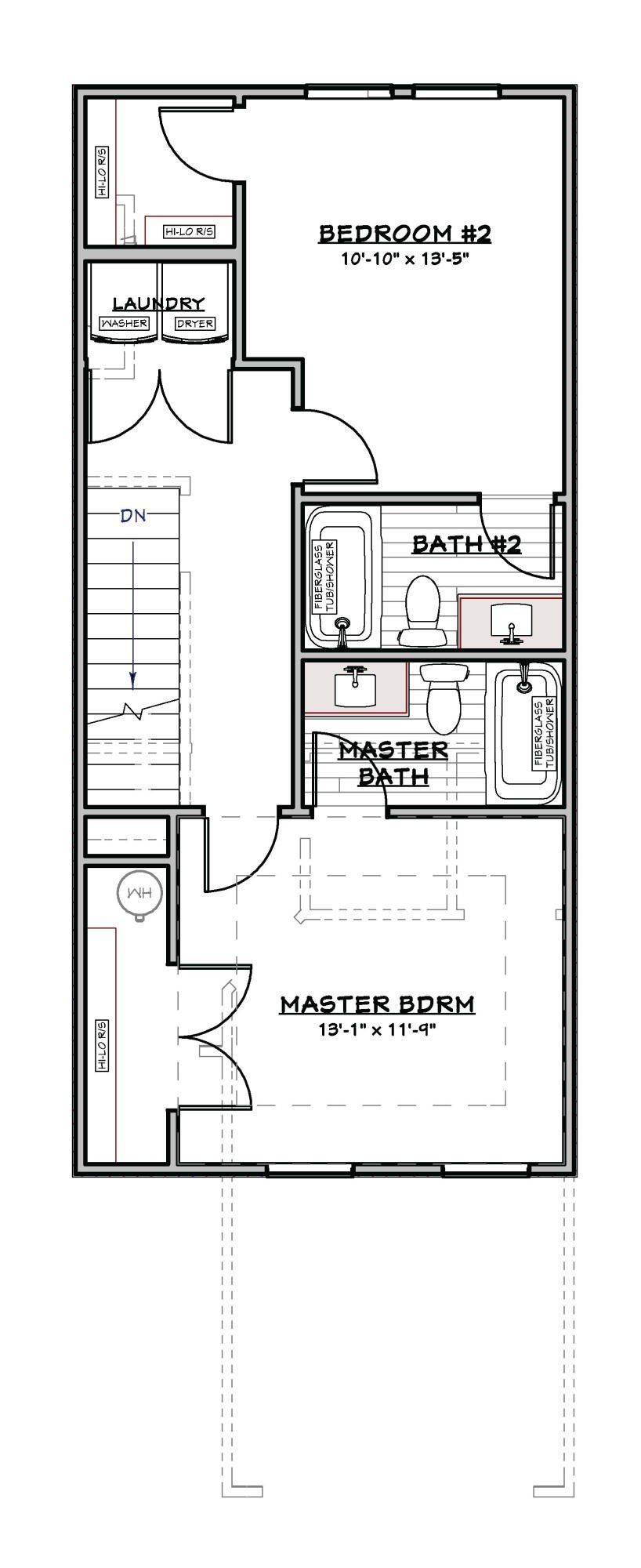 Kemp Drive Lot 65. Bolivar, MO 65613