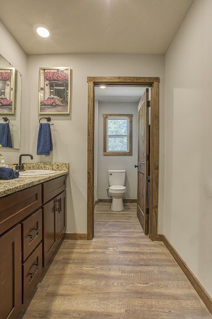200 Bluebell Road. Billings, MO 65610