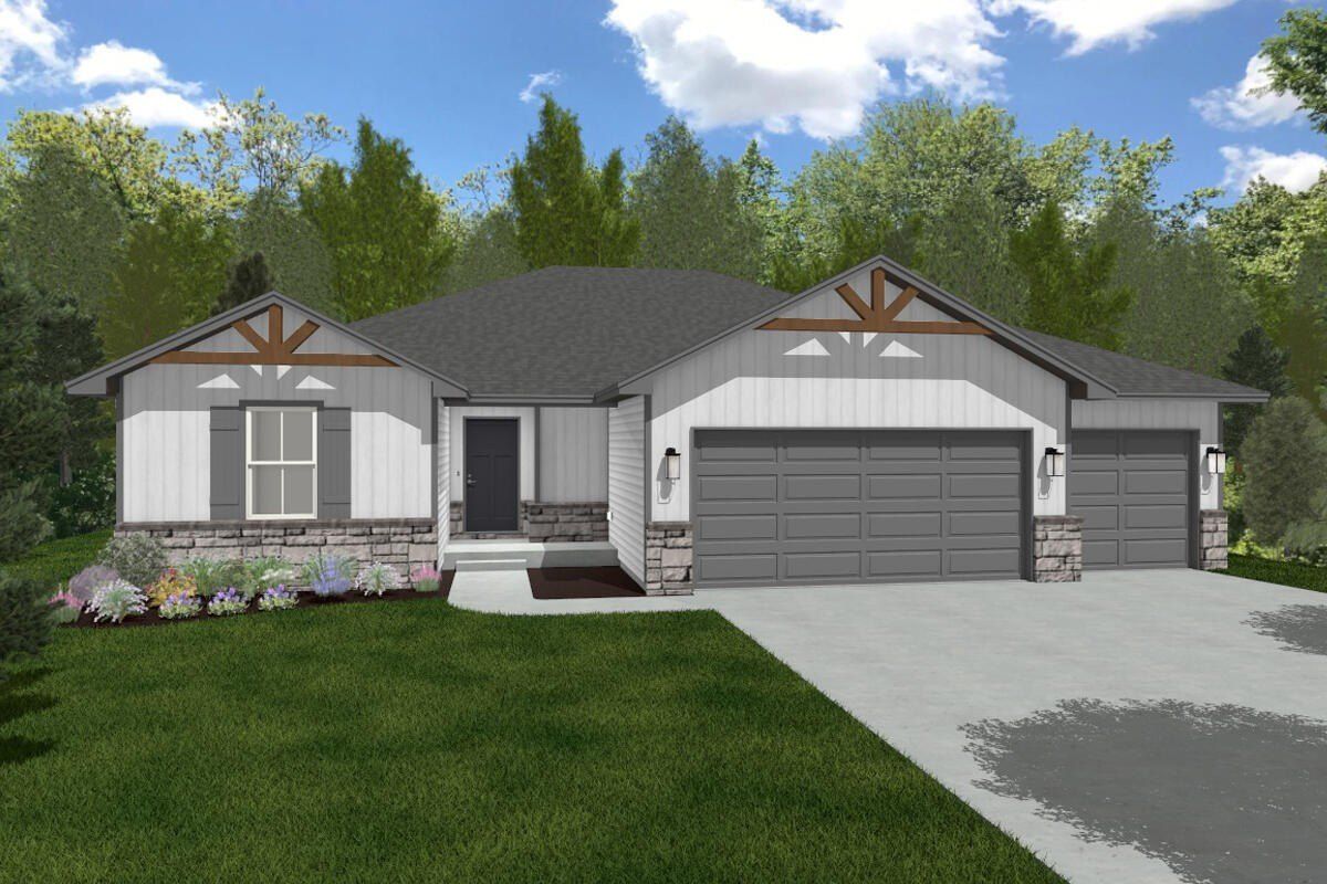 960 S Chestnut Hill Avenue. Nixa, MO 65714