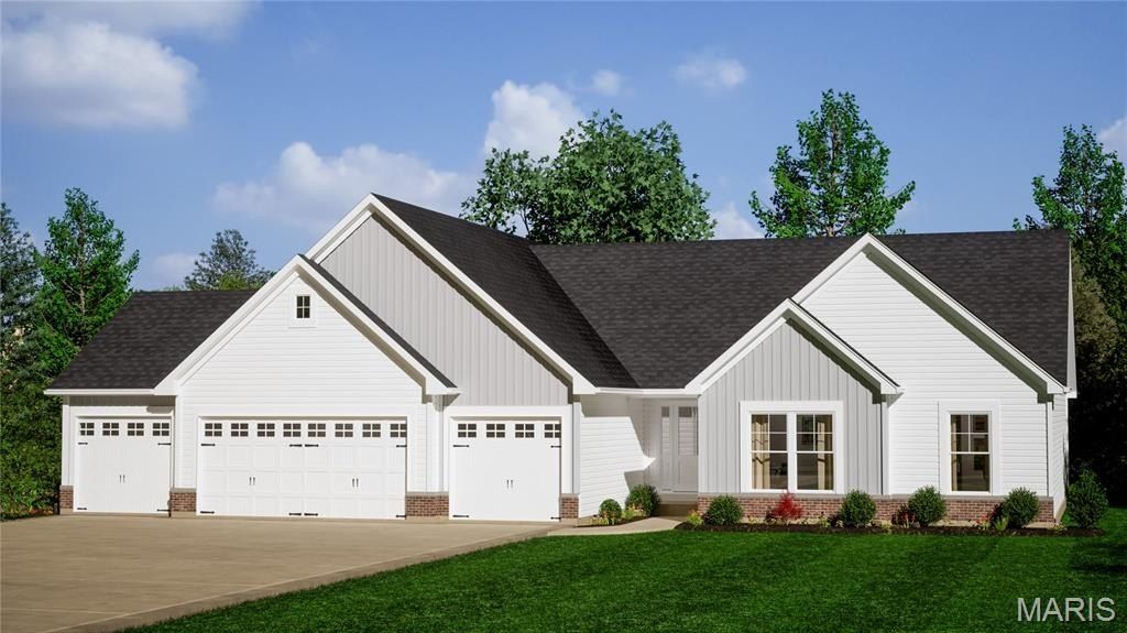 403 River Crest Crossing. O Fallon, MO 63366