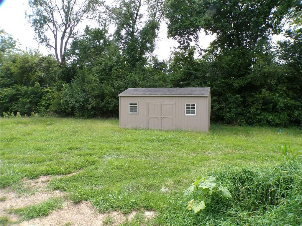 519 Spruce Street. Bates City, MO 64011
