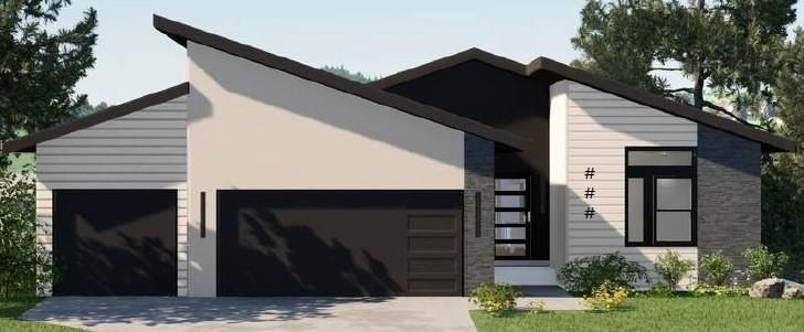 2013 Sw Wheatfield Drive. Lees Summit, MO 64082