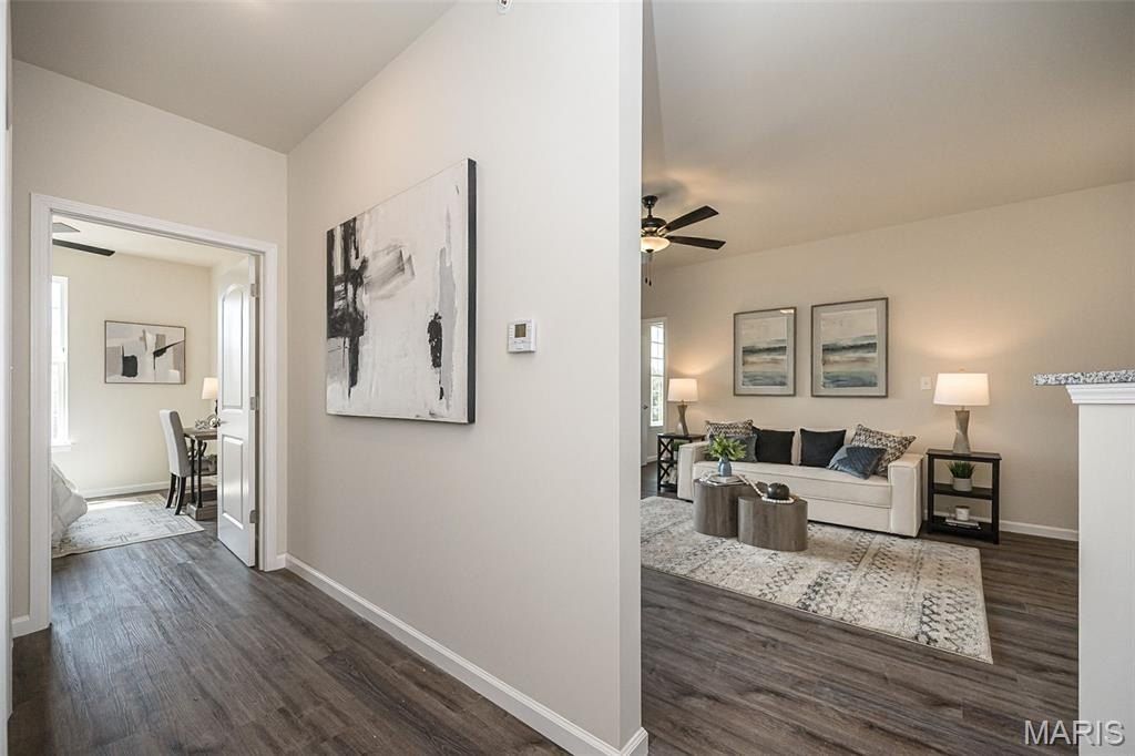 236 Nest Homes Drive. Ellisville, MO 63011