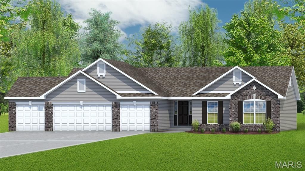 404 River Crest Crossing. O Fallon, MO 63366