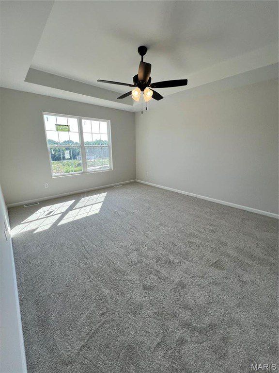 773 Sydney Court. Washington, MO 63090