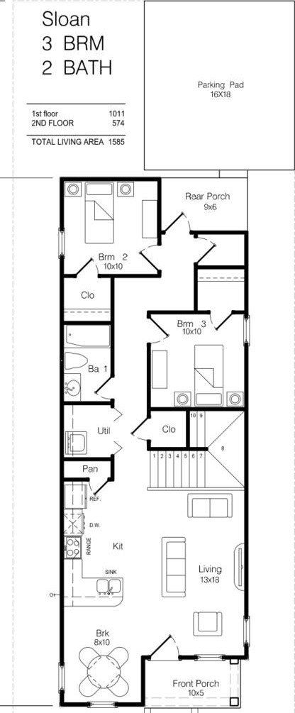 4526 George G Pat Patterson Parkway. Oxford, MS 38655