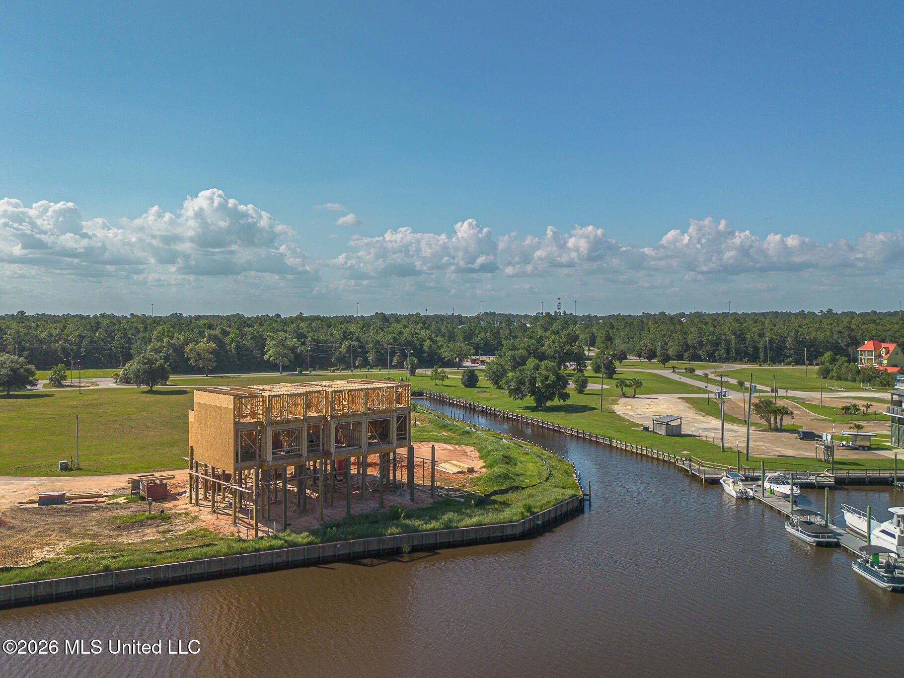 3426 Harbor Circle. Diamondhead, MS 39525