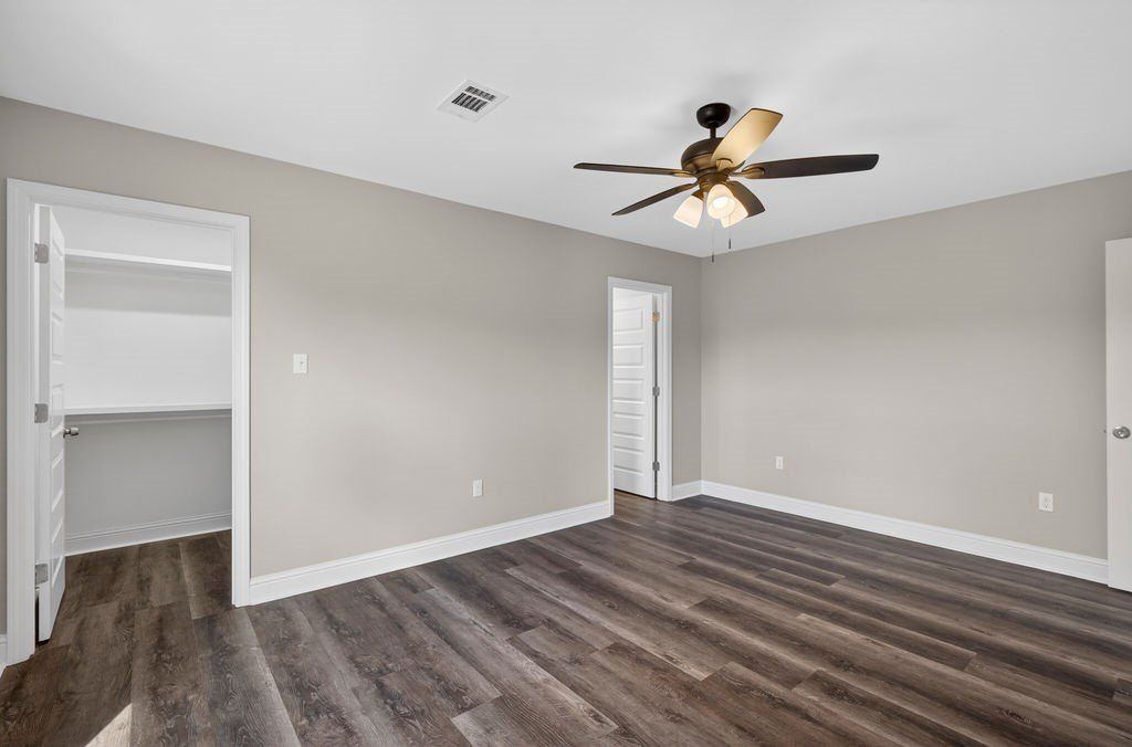1053 Bouie Rd. Carriere, MS 39426