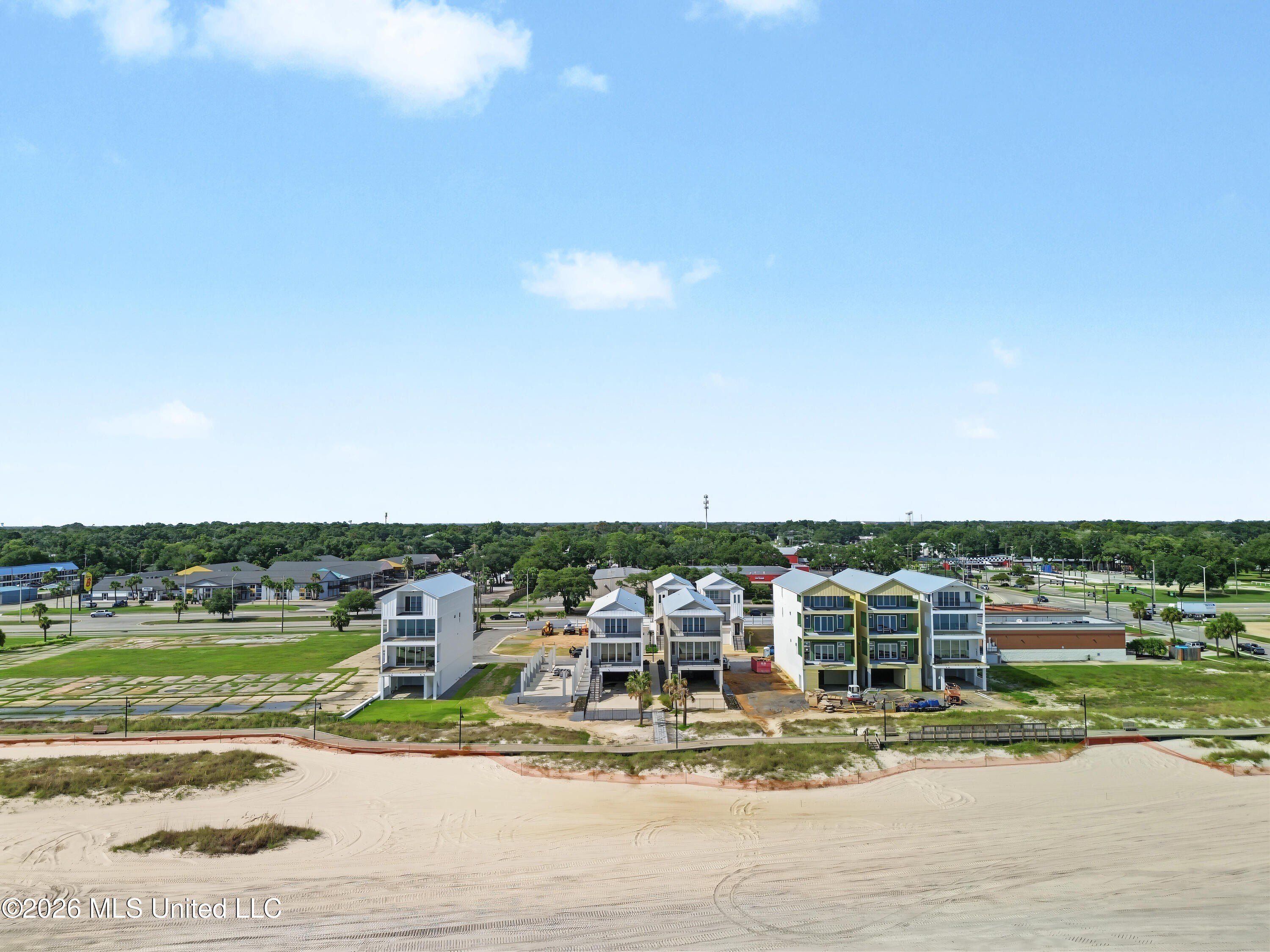 1853 Cristiano Boulevard. Biloxi, MS 39531