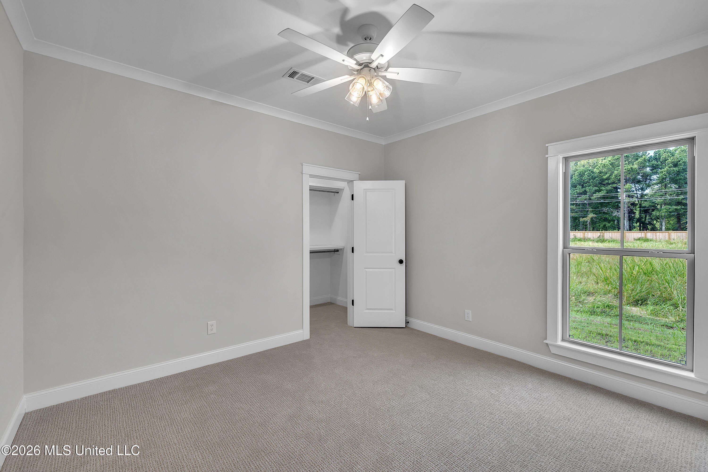 Mission Park Drive. Madison, MS 39110
