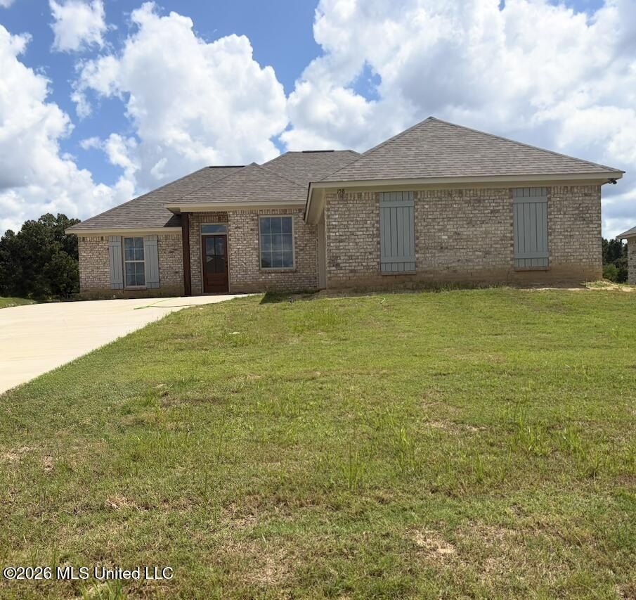 Madisonville Drive. Canton, MS 39046