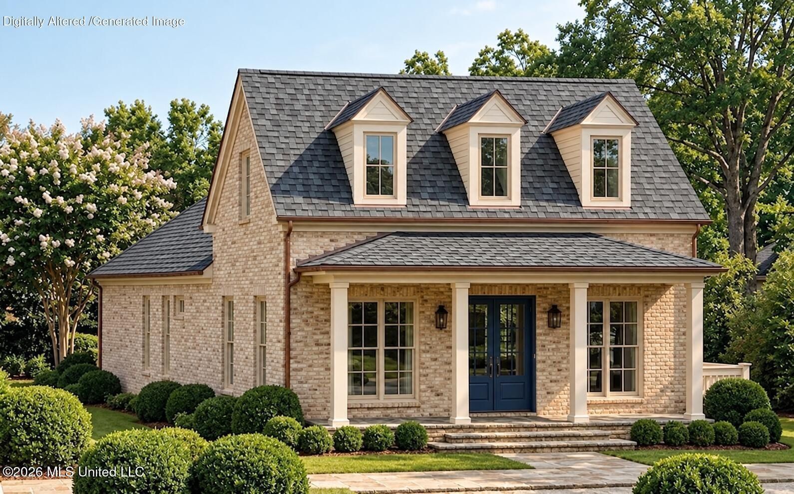 Green Oaks Circle. Ridgeland, MS 39157