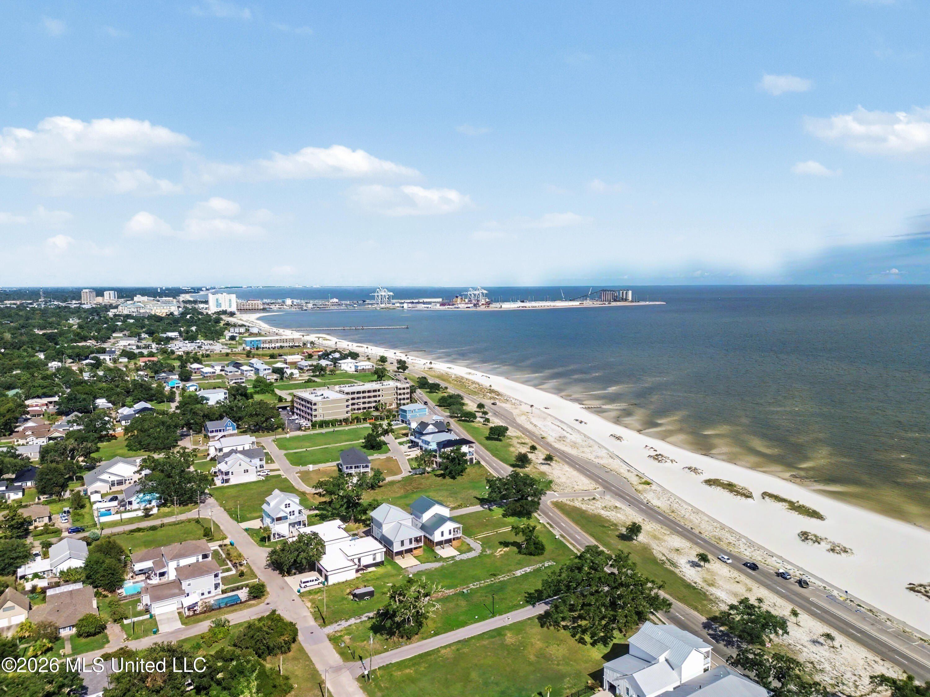 4808 W Beach Boulevard Lot A. Gulfport, MS 39501