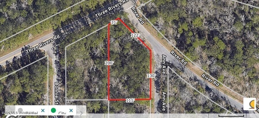 Nhn Ann Avenue. Gulfport, MS 39503